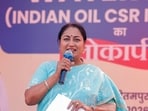 Delhi Chief Minister Rekha Gupta said the Delhi government is fully prepared to tackle the heatwave this season and that arrangements are in place so people do not face any problems.