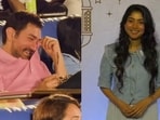 Aamir Khan gets emotional praises Sai Pallavi's performance in EK Din. Aamir Khan gets emotional praises Sai Pallavi's performance in EK Din.