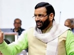 Chief minister Nayab Singh Saini termed the Congress’s absence a “testament to its anti-women attitude” and asked why the party was “running away” from the House, asserting the behaviour of its members was similar to the obstructive conduct of their MPs. (HT file photo) Chief minister Nayab Singh Saini termed the Congress’s absence a “testament to its anti-women attitude” and asked why the party was “running away” from the House, asserting the behaviour of its members was similar to the obstructive conduct of their MPs. (HT file photo)