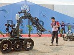 డీఆర్​డీఓ ఇంటర్న్​షిప్​ 2026 వివరాలు..