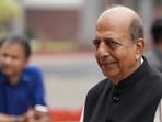 Dinesh Trivedi, 75, served as railway minister and minister of state for health in the UPA government. (PTI)