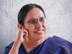 KK Shailaja is a senior leader of the Communist Party of India (Marxist).
