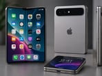 Apple’s next big thing? Foldable iPhone leaks suggest major design shift