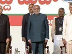 ఆంధ్రా విశ్వవిద్యాలయ శతాబ్ది ఉత్సవాలు ప్రారంభం