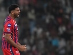 Mohsin Khan has been nothing short of extraordinary this season.