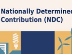India has flagged the “mitigation ambition gap” by developed countries.