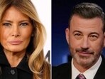 Melania Trump vent her frustration over Jimmy Kimmel's expectant widow joke, following a shooting incident at the White House Correspondents' Dinner.