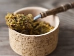 Hemp Seed Chutney Recipe for a Protein Rich Superfood