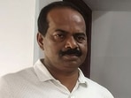 Mathew Achadan (HT)