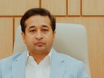 Nitesh Rane, a son of former union minister Narayan Rane, was among 30 people charged under various offences, including rioting, assault to deter a public servant, and criminal conspiracy.
