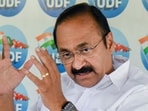 VD Satheesan has won the Paravur seat 5 times. VD Satheesan has won the Paravur seat 5 times.