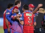 Prithvi Shaw has yet to play a game this season