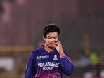 A Pakistan cricket expert is trying to pull Vaibhav Sooryavanshi