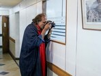 Raghu Rai, one of India's best-known photographers whose lens captured India in its many shades, died at the age of 83, at a private hospital.