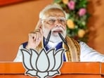 PM Modi also reiterated the poll promises made by the BJP to the people of West Bengal. 