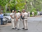 Police said the accident took place at around 9-10pm on the loop road connecting Ring Road towards Wazirabad when the two were returning from a friend’s party on a modified Yamaha R15 bike.