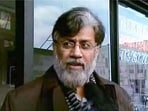 Rana, a 64-year-old former captain of the Pakistan Army who served as a medical officer before moving to Canada, played a key role in the Mumbai terror attacks. (ANI)