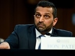Kash Patel was questioned by Fox News about security failures at the White House Correspondents' Dinner, where an armed man was arrested Kash Patel was questioned by Fox News about security failures at the White House Correspondents' Dinner, where an armed man was arrested