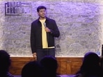 Sarat Uday's Bengaluru show was disrupted over 2-year-old jokes on the TDP. 