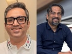 Ashneer Grover mocked Zoho's Sridhar Vembu’s call for Indians in US to return, sparking debate online. Ashneer Grover mocked Zoho's Sridhar Vembu’s call for Indians in US to return, sparking debate online.