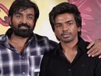Vijay Sethupathi emphasises respect for women in parenting his son Surya. 