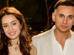 Shraddha Kapoor praises her boyfriend Rahul Mody and Aneet Padda. Shraddha Kapoor praises her boyfriend Rahul Mody and Aneet Padda.