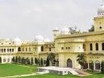 Students wishing to seek admission to any course at Lucknow University or it affiliated/associated colleges are required to complete their registration. (HT file)