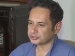 TIPRA Motha party founder Pradyot Kishore Manikya Debbarma (HT File Photo) TIPRA Motha party founder Pradyot Kishore Manikya Debbarma (HT File Photo)