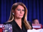 Melania Trump condemned Jimmy Kimmel for his comments about her, calling him a coward and criticizing ABC for enabling his rhetoric. 