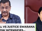 Arvind Kejriwal refuses Court appearance, attacks Justice Swarana Kanta