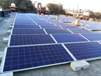 The move may not yield direct revenue benefits for the corporation, it is important to encourage sustainable practices, said mayor Umesh Chandra Ganesh Kesarwani (FOR REPRESENTATION)