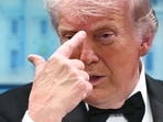 Cole Tomas Allen has been charged with attempted assassination of President Trump following the WHCD shooting. Prosecutors stated he faces three firearm-related counts
