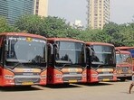 Under the campaign, drivers and conductors will be encouraged to see themselves not merely as employees, but as service providers. (HT)