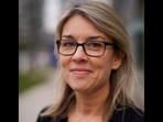 Claire Day will depart the role of CBS News Bureau Chief of London on May 1, as foreign editor Shayndi Raice will take over her role