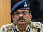 West Bengal director general of police Siddh Nath Gupta. (Sourced photo)