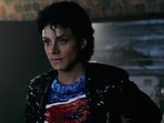 Michael box office collection: Jaafar Jackson leads Michael Jackson's biopic. Michael box office collection: Jaafar Jackson leads Michael Jackson's biopic.
