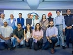 NRAI launched celebrations for its 75th anniversary in New Delhi