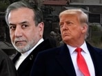 A second round of peace talks between Iran and the US has reached a stalemate.
