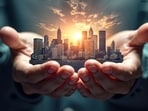 High-growth corridors and stable investment hubs are shaping India's real estate future, fueled by infrastructure and regional economic developments. High-growth corridors and stable investment hubs are shaping India's real estate future, fueled by infrastructure and regional economic developments.