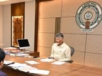 ముఖ్యమంత్రి చంద్రబాబు