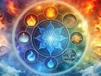 What is your Chinese element, and how can you balance it using crystals? An expert answers