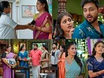 ఇల్లు ఇల్లాలు పిల్లలు టుడే ఎపిసోడ్(jiohotstar)