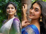 ఇల్లు ఇల్లాలు పిల్లలు సీరియల్ లో మారిపోయిన హీరోయిన్(instagram)