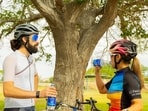 Know the right way to consume electrolytes!