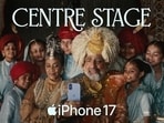 Apple’s new India campaign asks why switch to iPhone, linking daily problems to features in action.