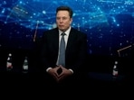 Elon Musk.