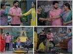 కార్తీక దీపం 2 టుడే ఎపిసోడ్(jiohotstar)