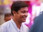He is currently contesting the Panihati Assembly seat as a CPI(M) candidate, marking one of his first major electoral contests.