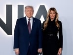Donald Trump demanded ABC terminate Jimmy Kimmel for a comment about Melania Trump
