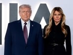 Prez Trump and wife Melania demands Jimmy Kimmel's removal.